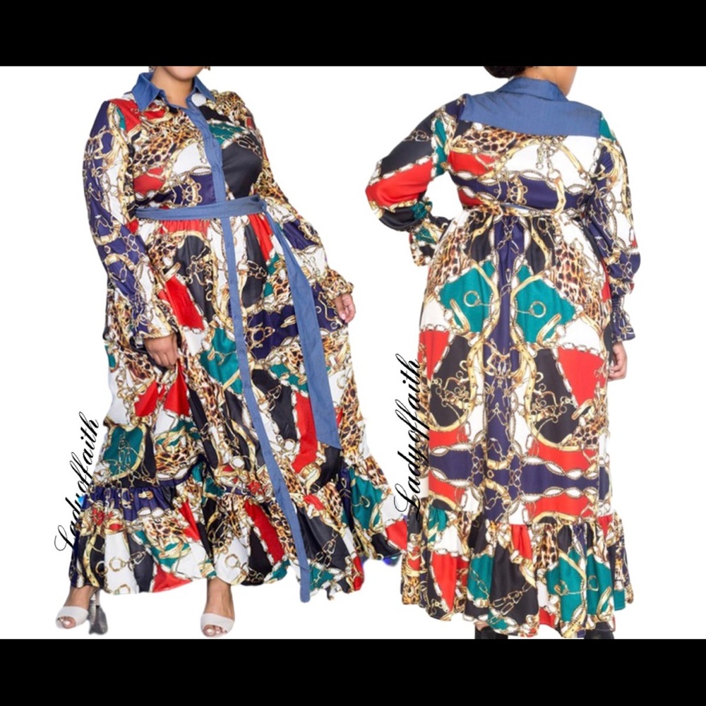 Women’s Dress